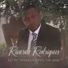 Ricardo Rodrigues - Estás Trabalhando em Mim - EP